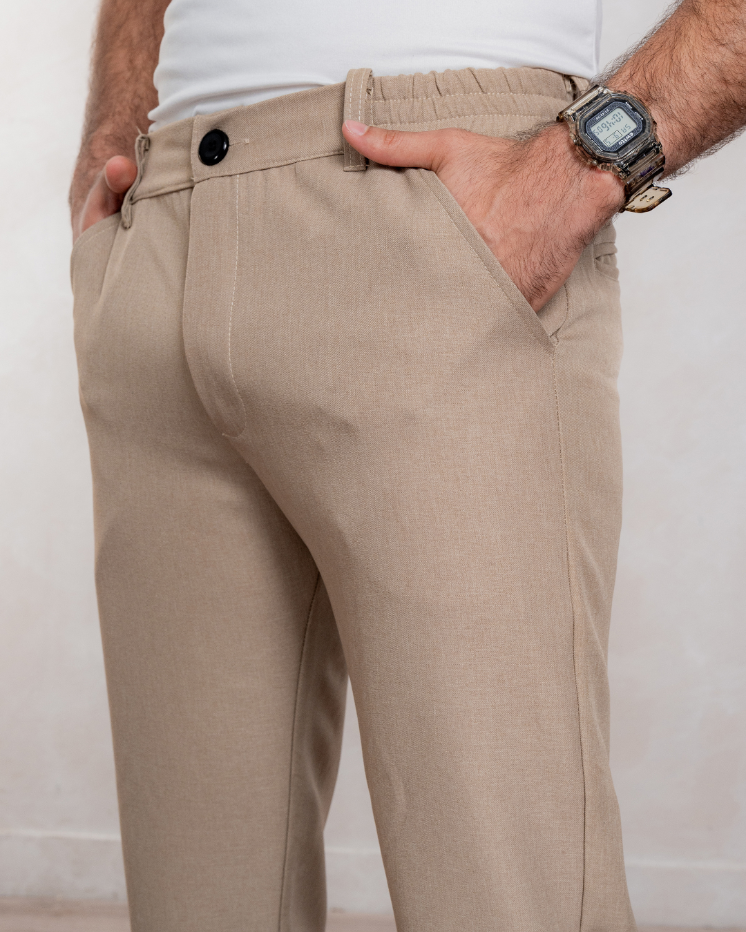 PANTALÓN MATTHEW