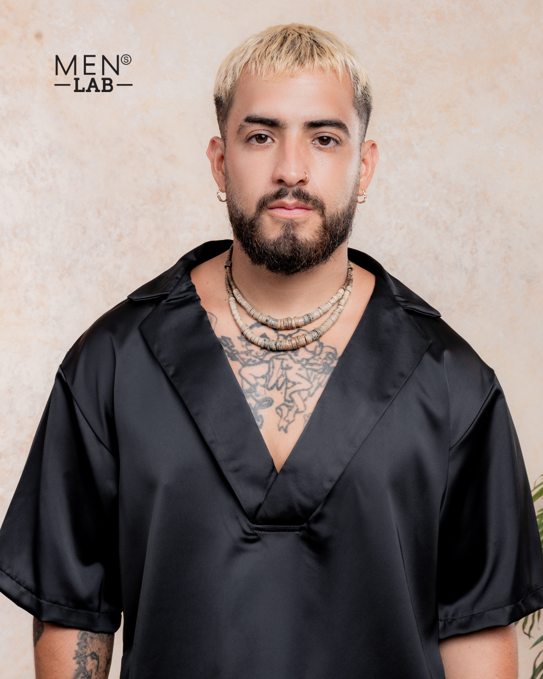 CAMISA BLASS CV