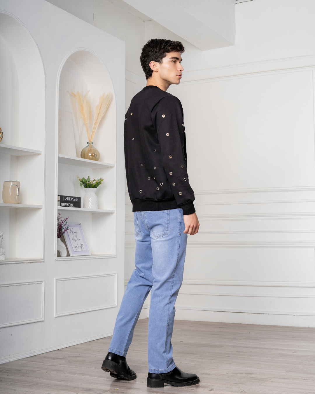 POLERA ZAC