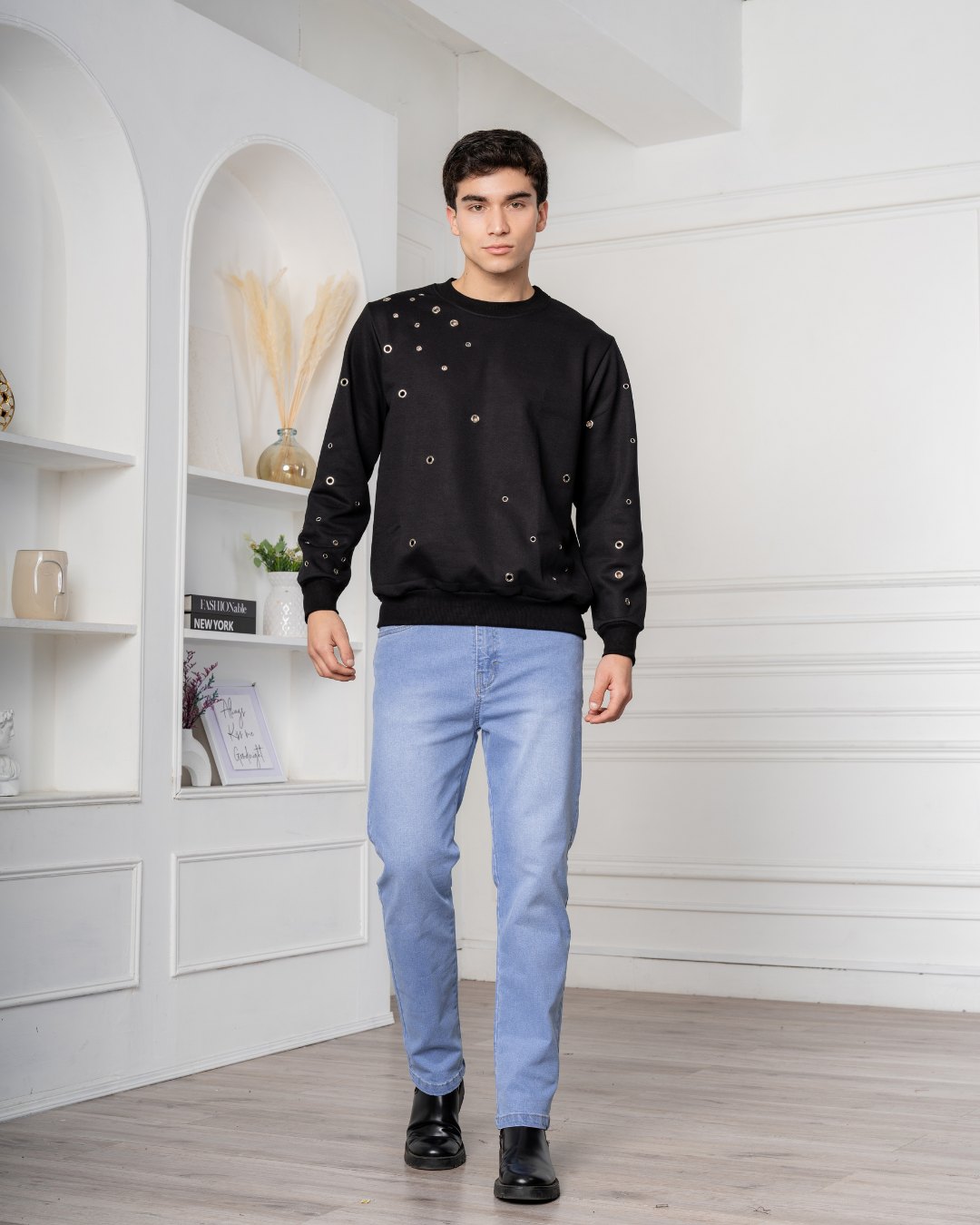 POLERA ZAC
