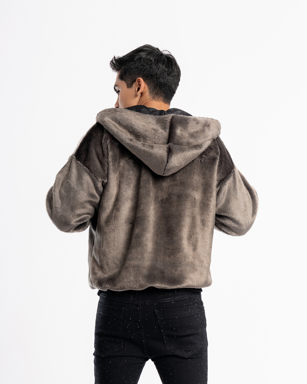 JACKET BR PRDO