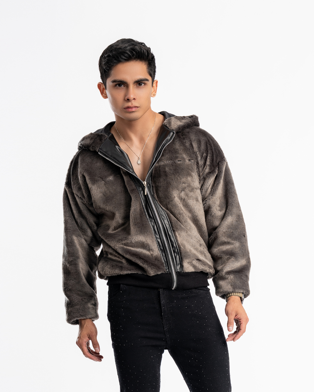 JACKET BR PRDO