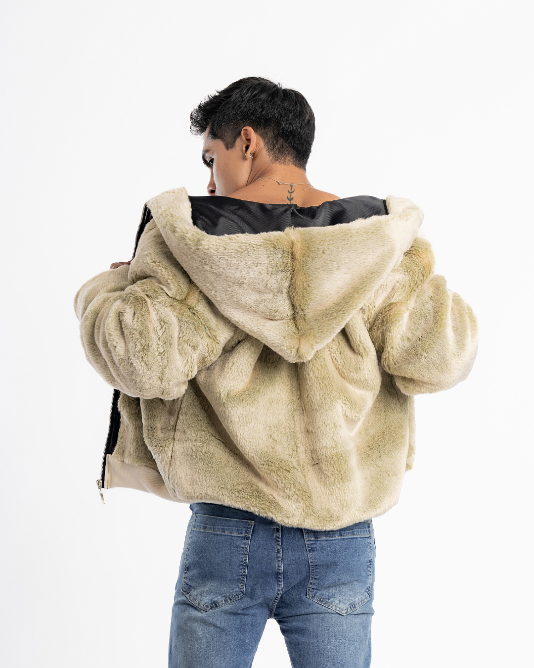 JACKET BR