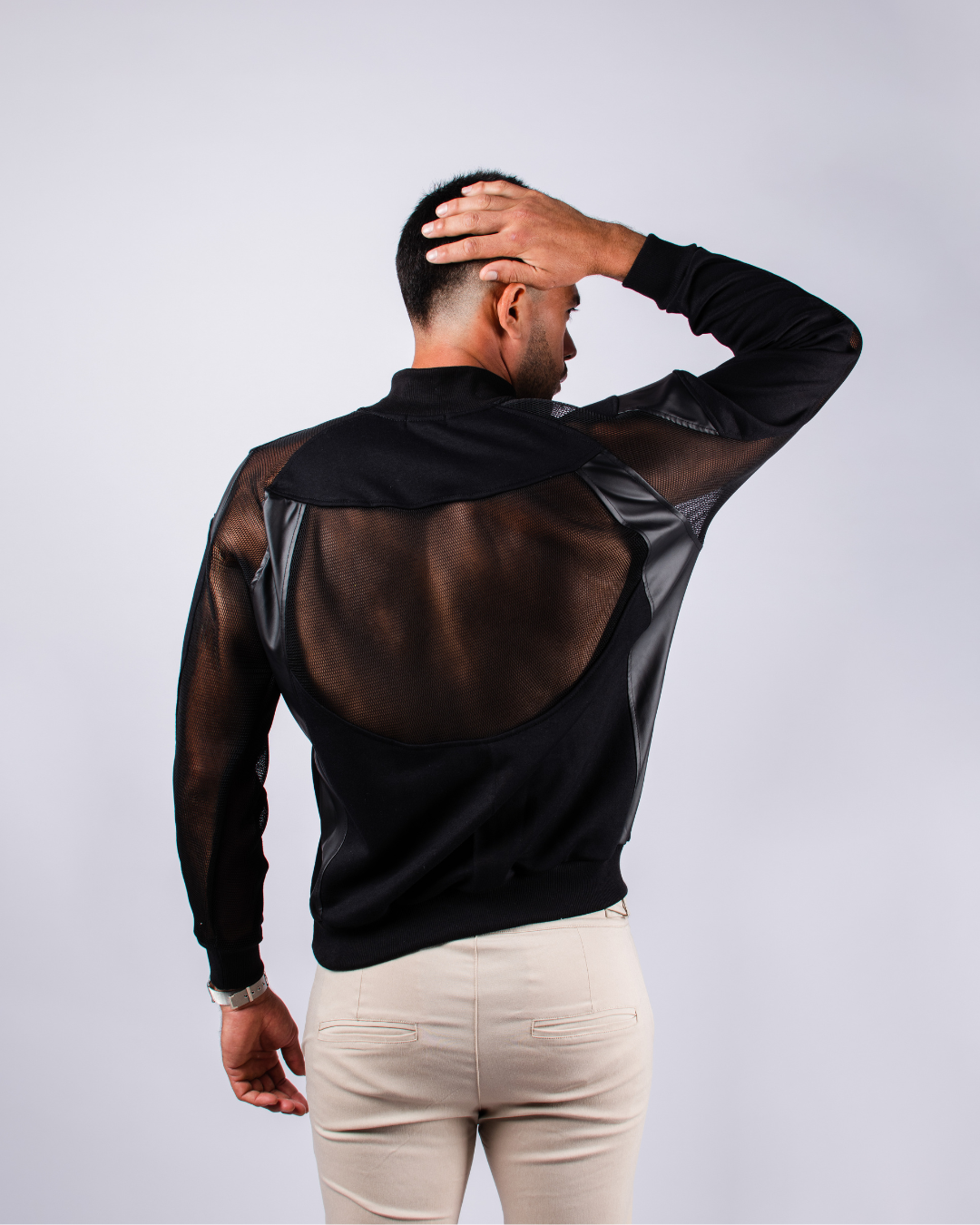 CHAQUETA HOLLY