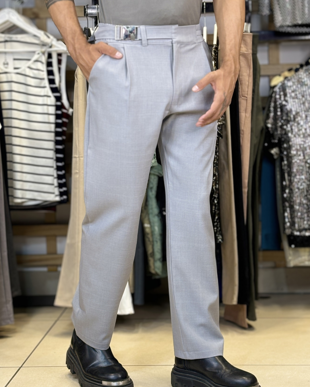 PANTALÓN BAHAMAS (JOHAN)