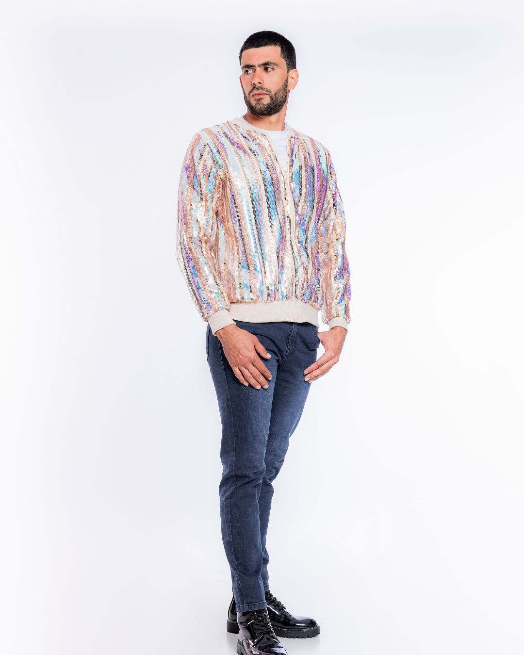 CHAQUETA EIDER