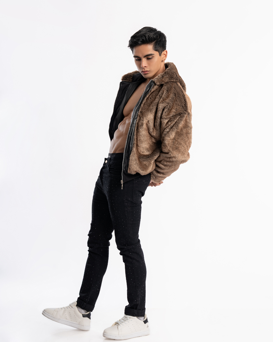 JACKET BR KODIAK