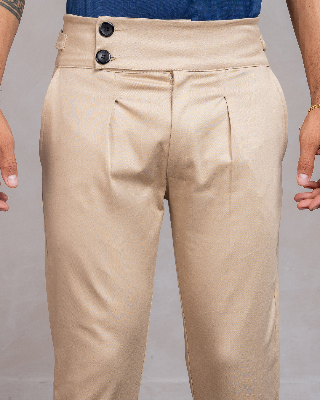 PANTALÓN HARRY