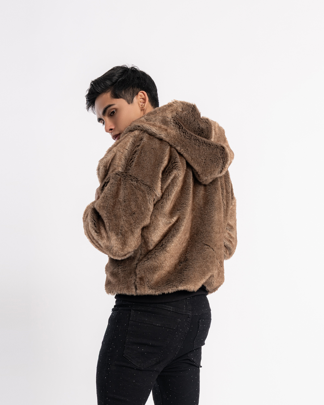 JACKET BR KODIAK