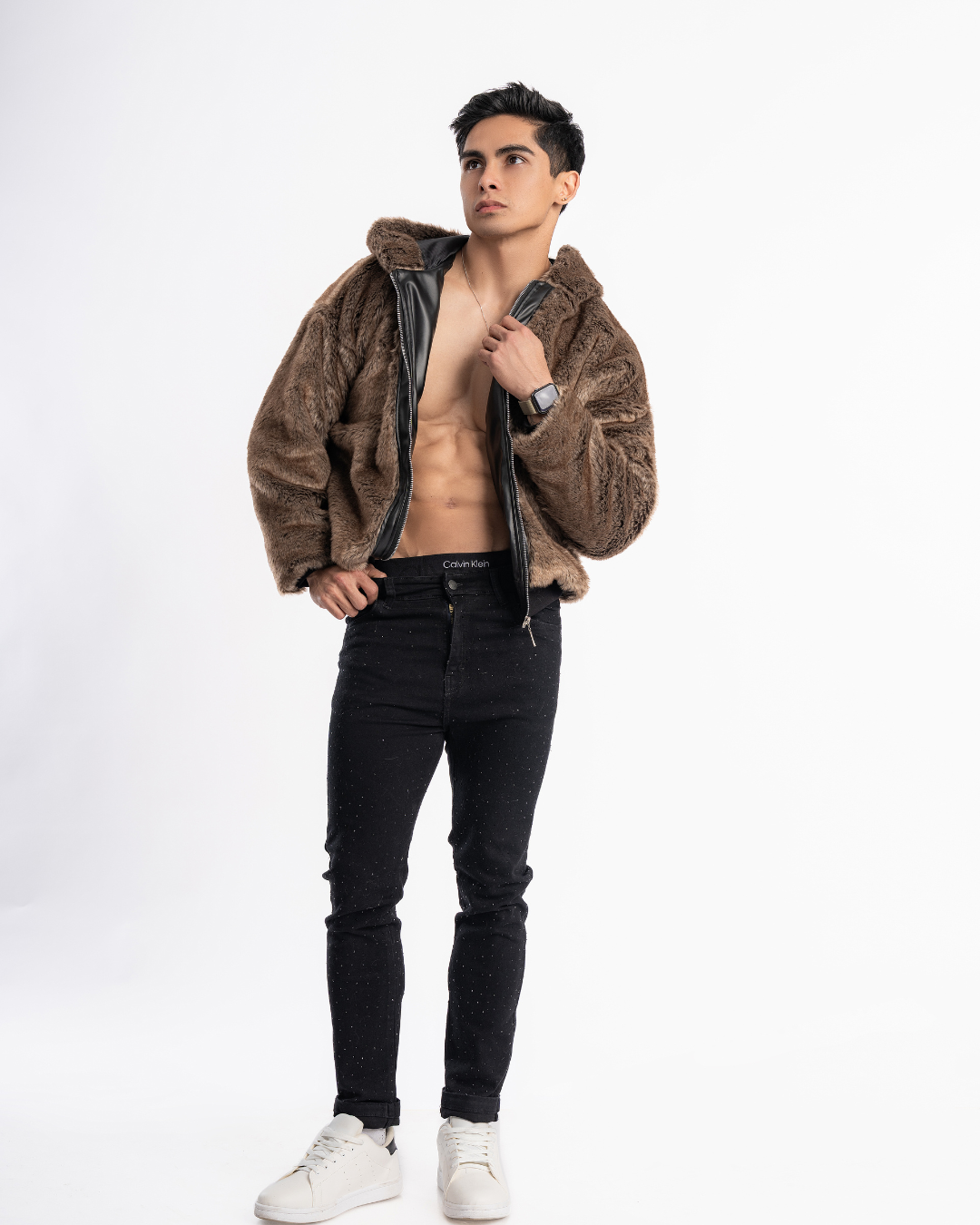 JACKET BR KODIAK