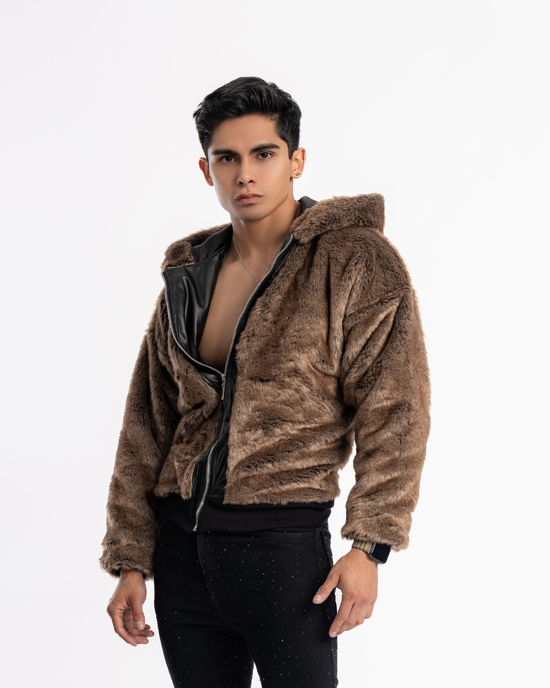 JACKET BR KODIAK