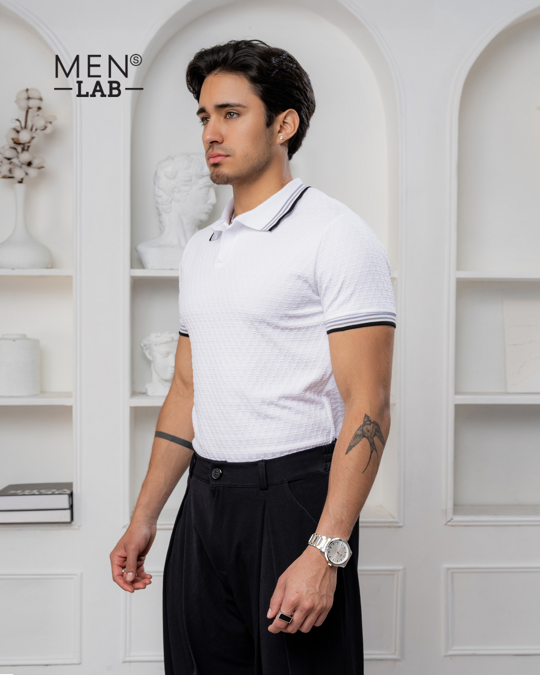 CAMISEROLAB