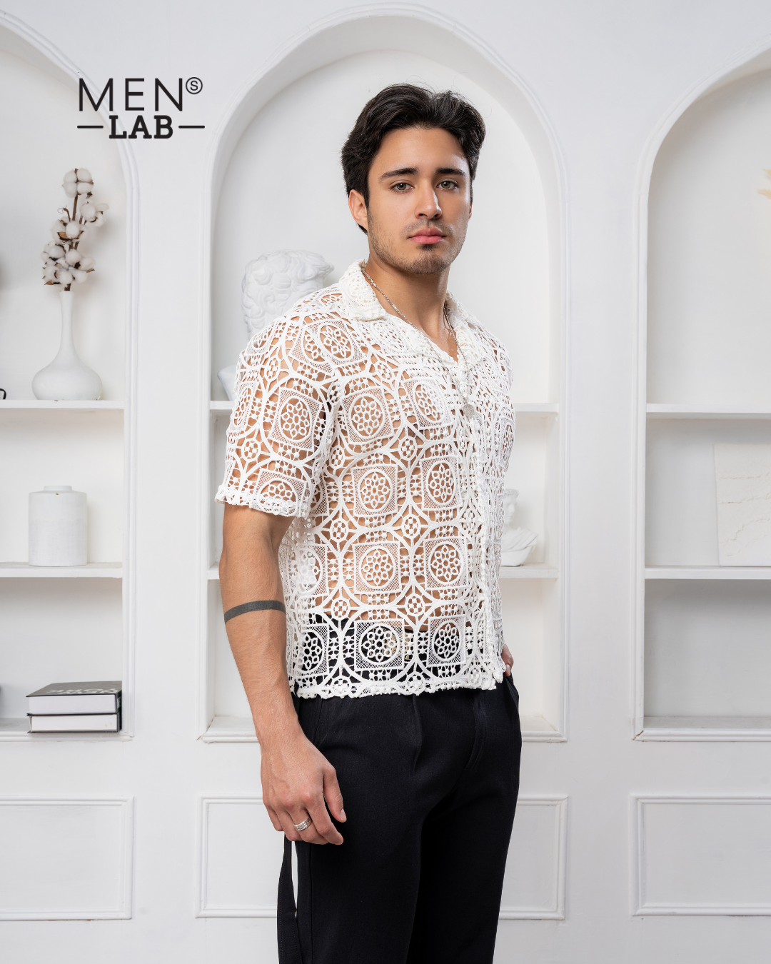 CAMISA VIP-UR