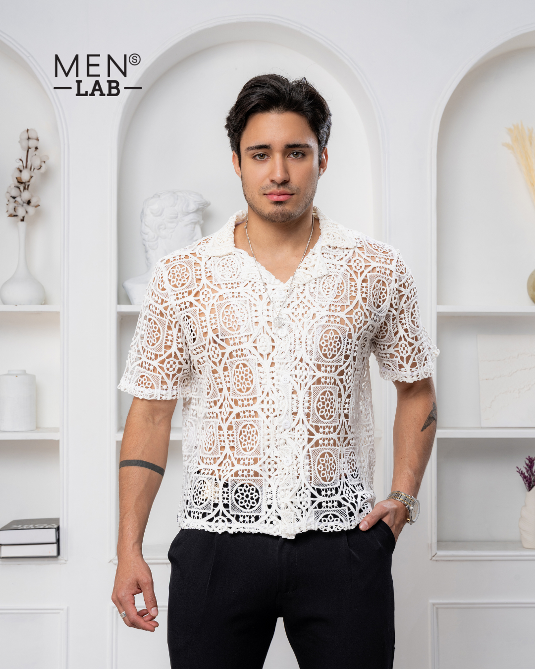 CAMISA VIP-UR