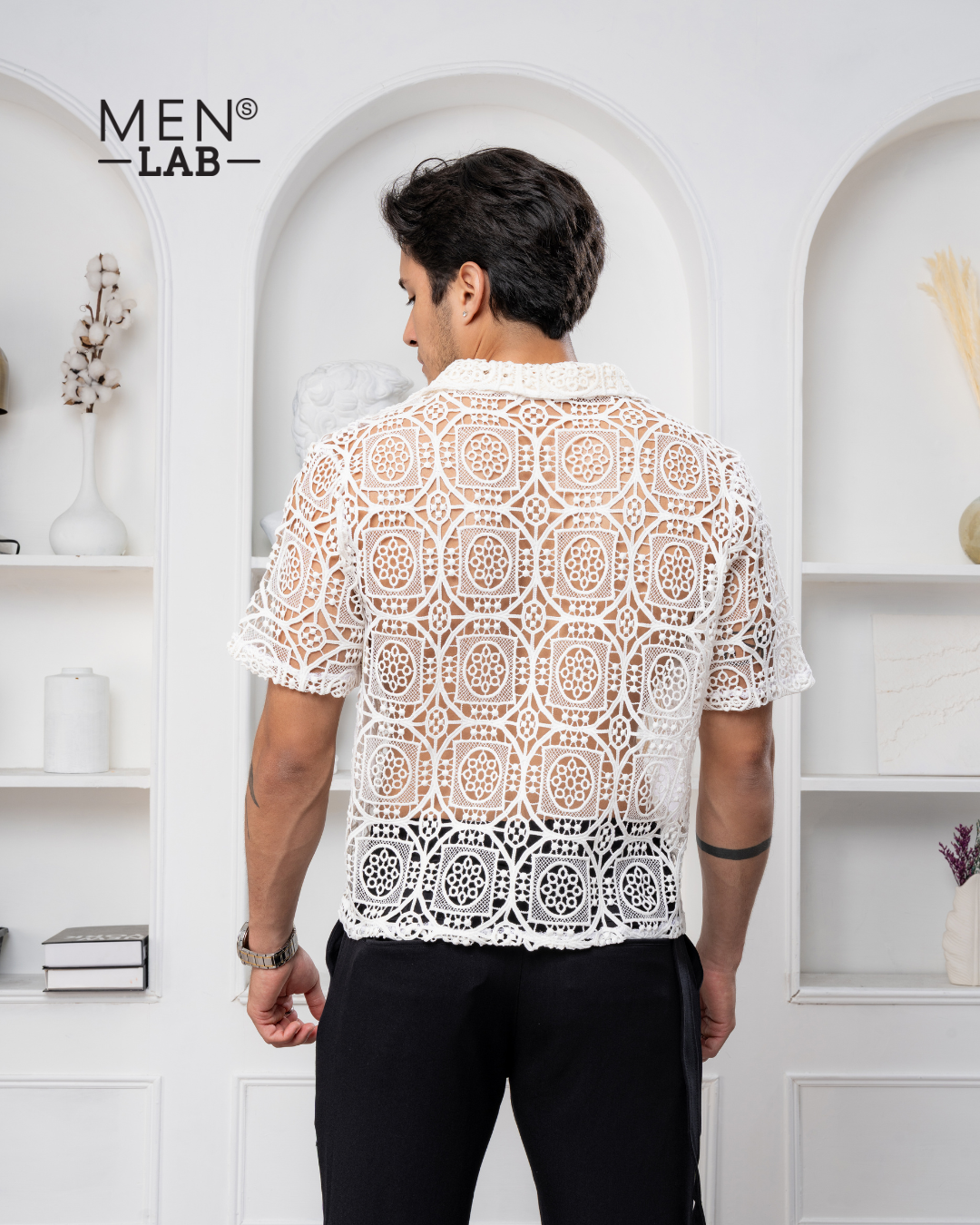 CAMISA VIP-UR