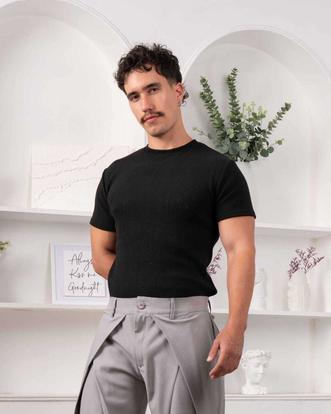 T-SHIRT ITALO