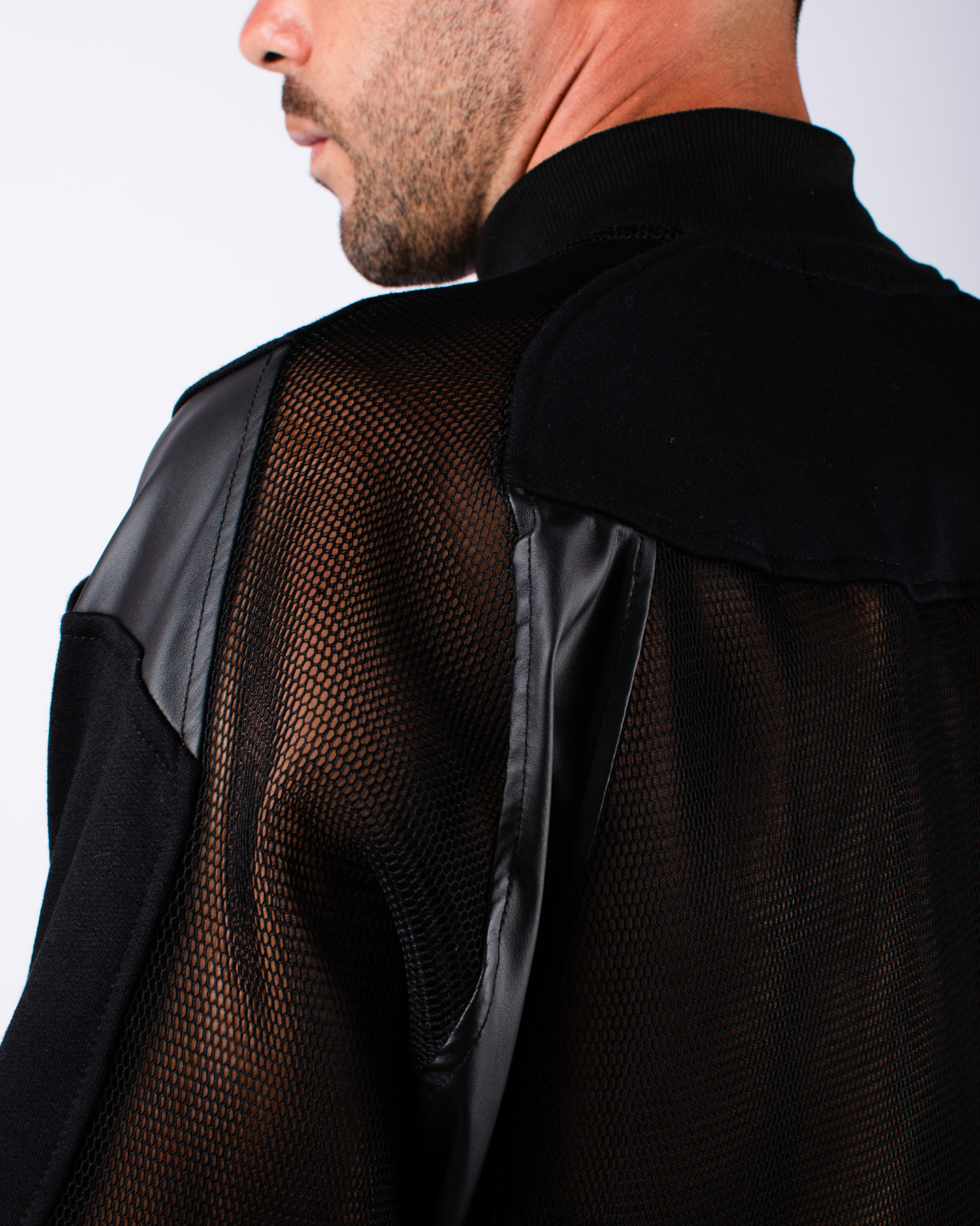 CHAQUETA HOLLY