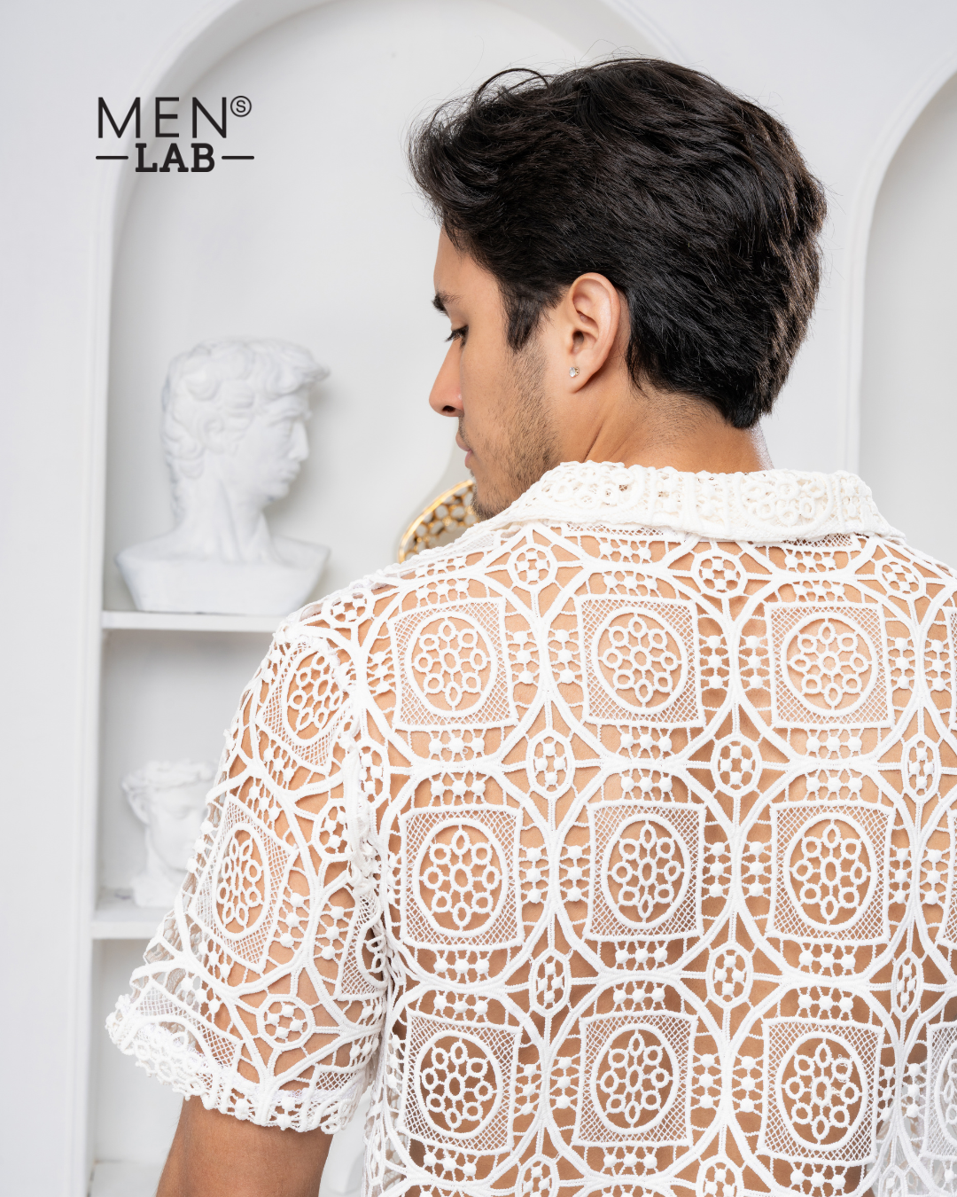 CAMISA VIP-UR