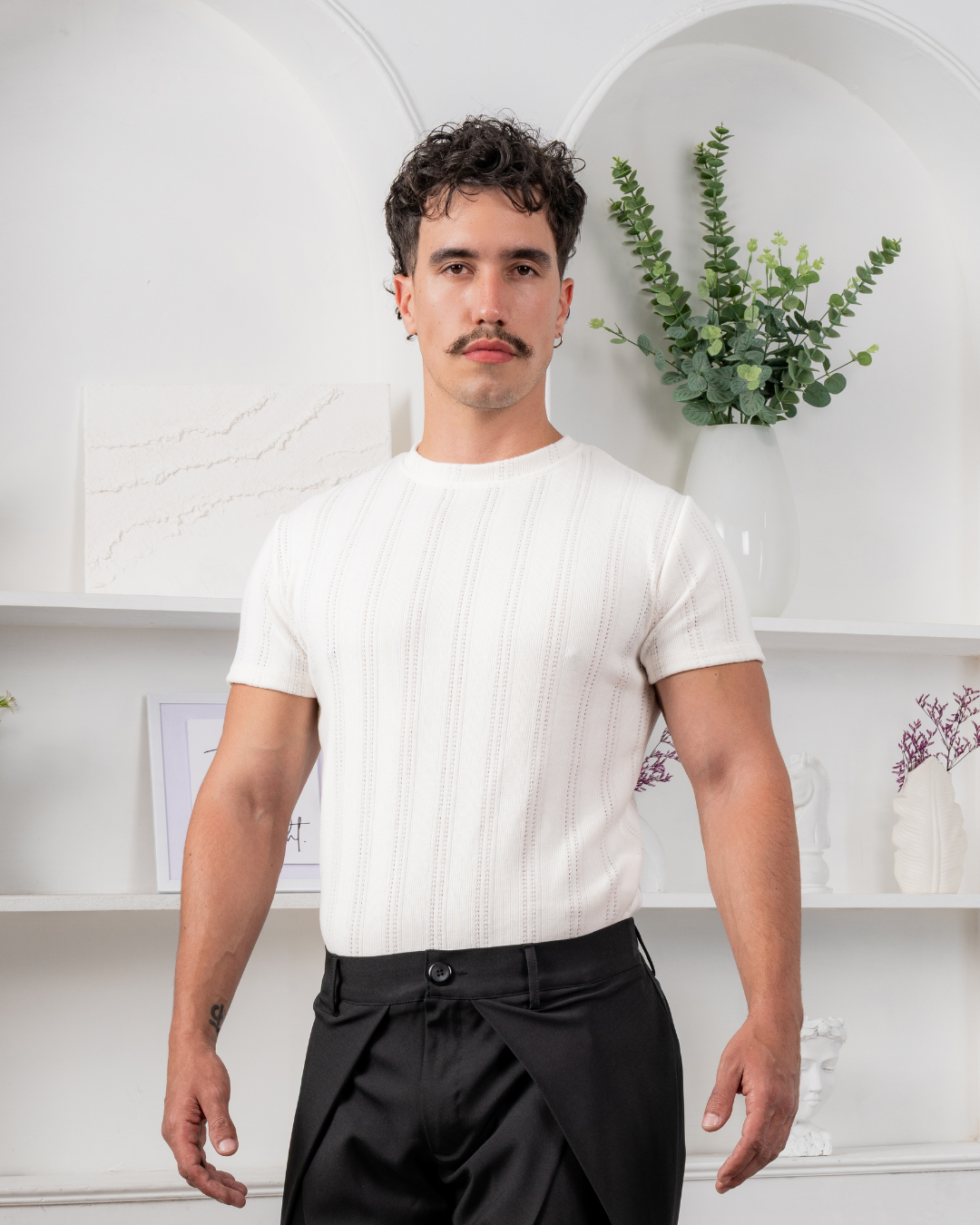 T-SHIRT ITALO