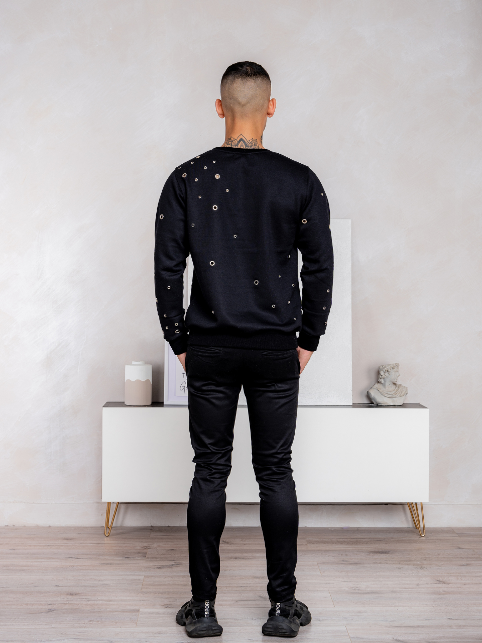 POLERA ZAC