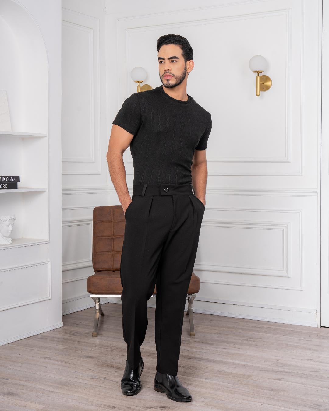 PANTALÓN GUISEPPE