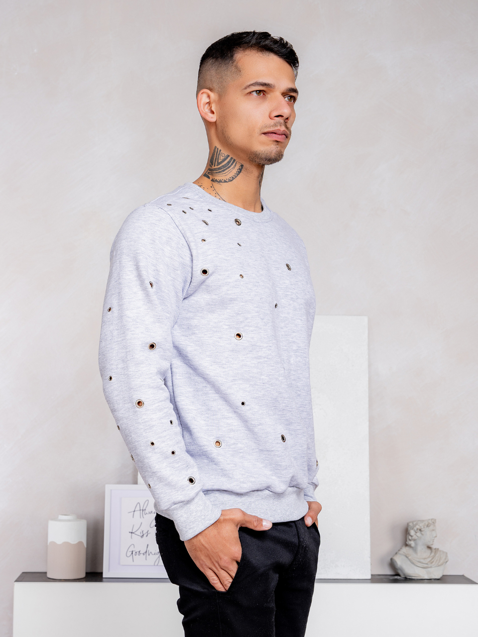 POLERA ZAC