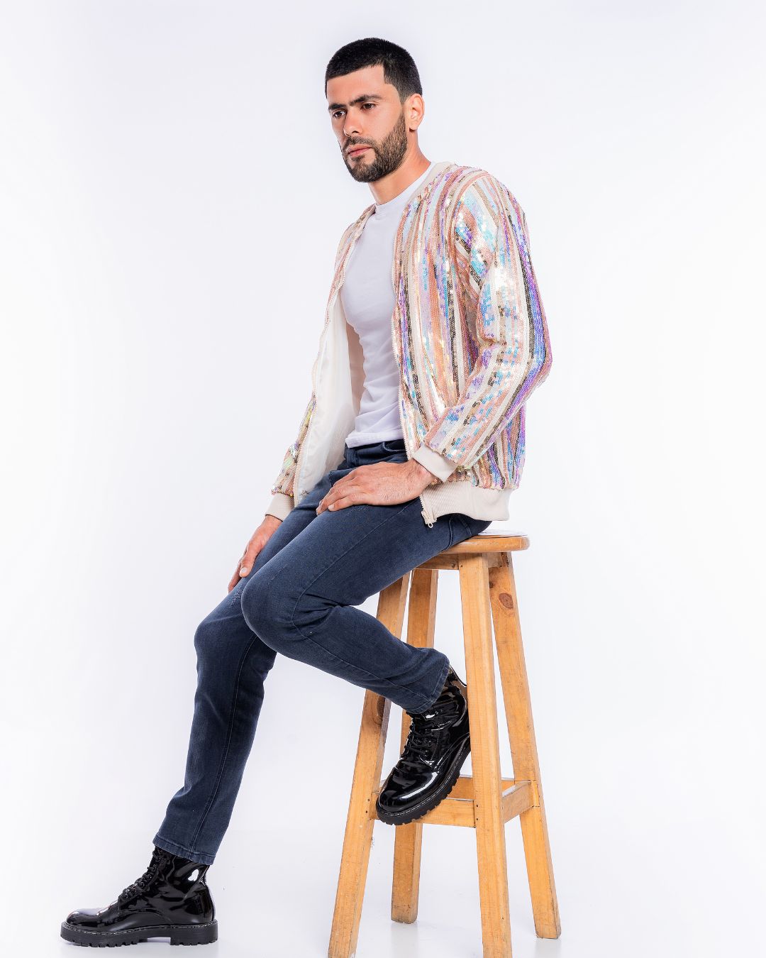 CHAQUETA EIDER