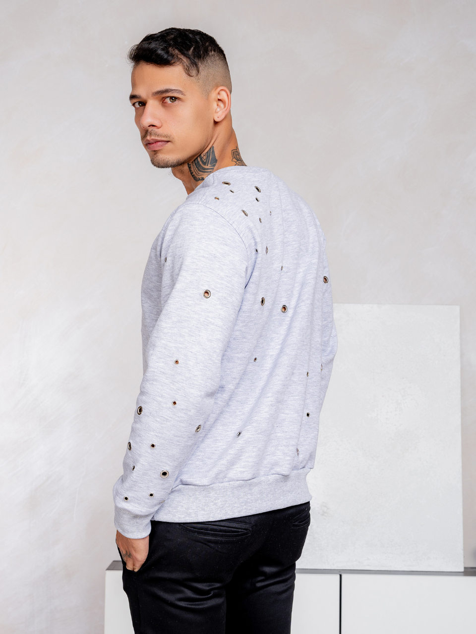 POLERA ZAC