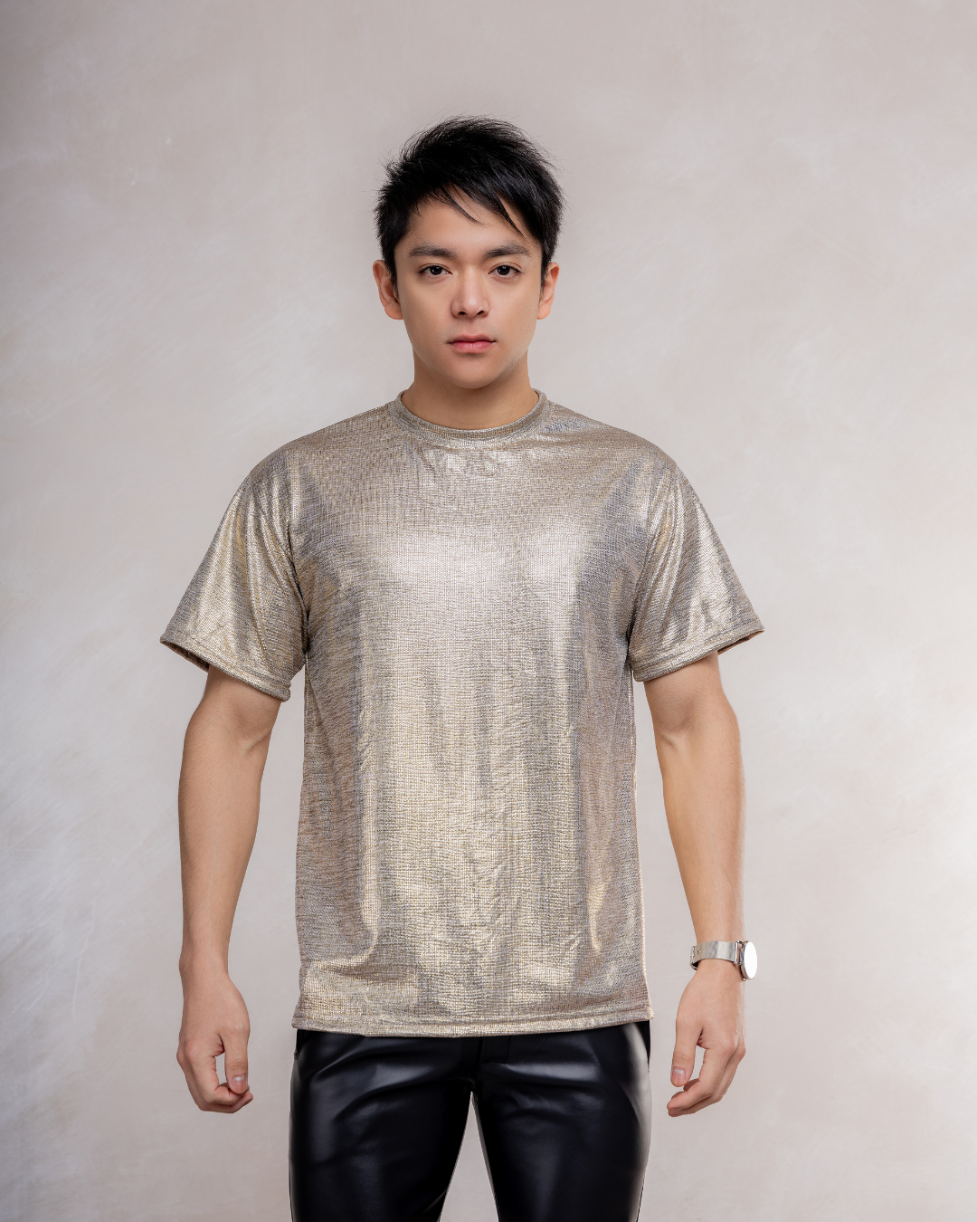 T-SHIRT OVERSIZE