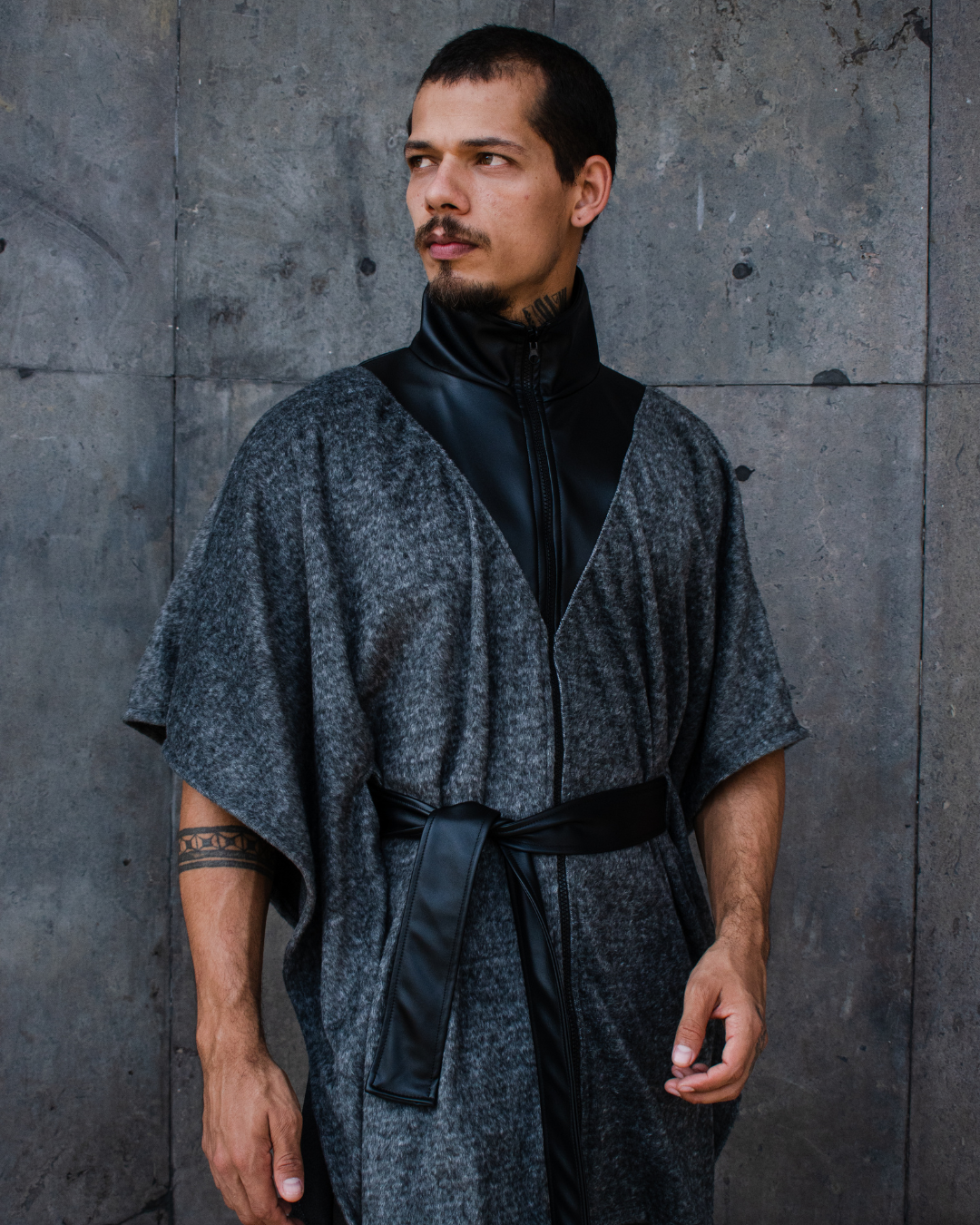 PONCHO GABRIEL