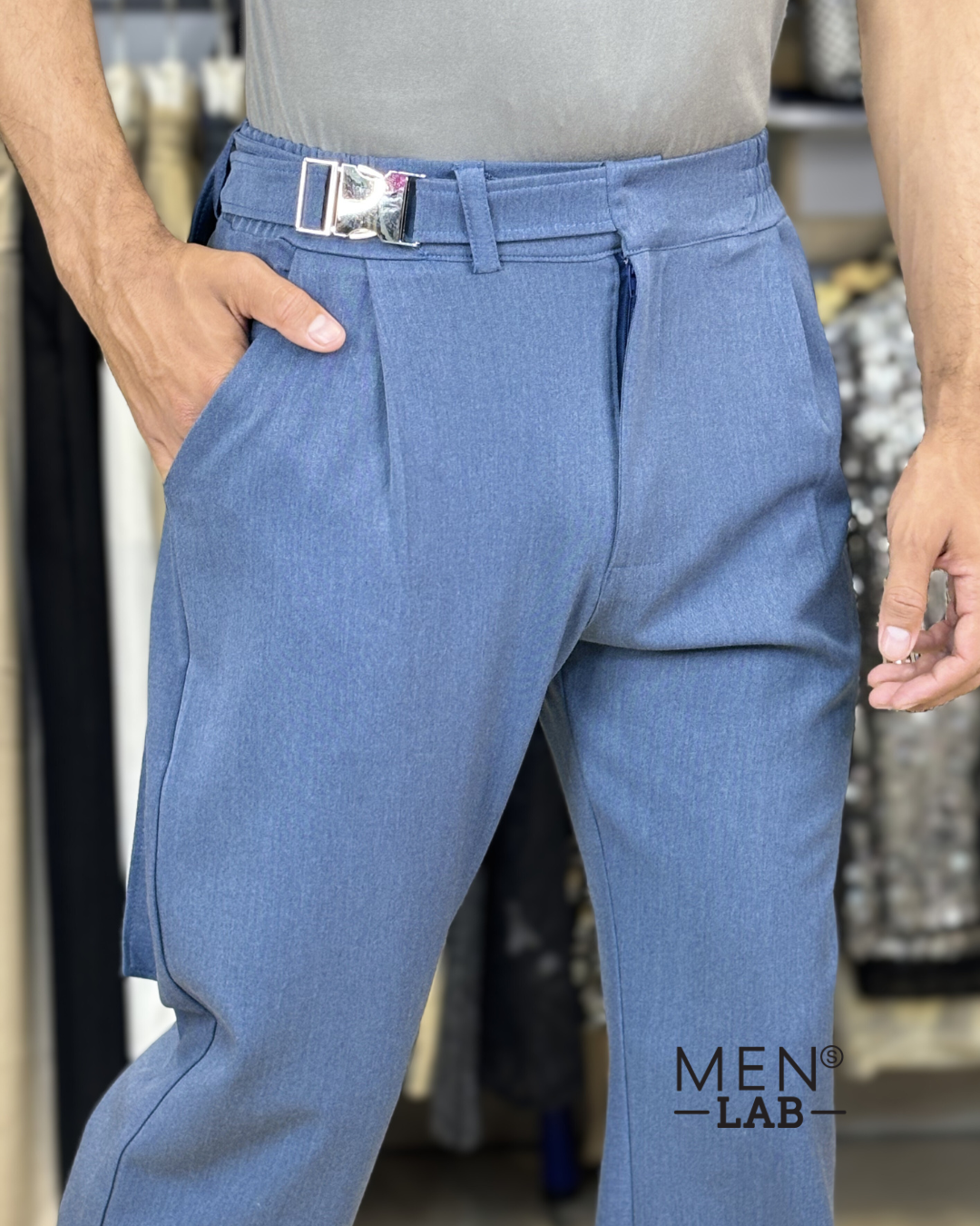 PANTALÓN BAHAMAS (JOHAN)