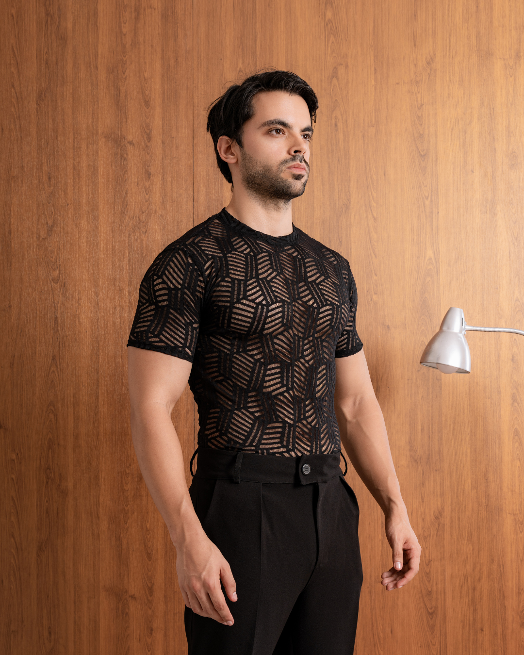 T-SHIRT DORIAN