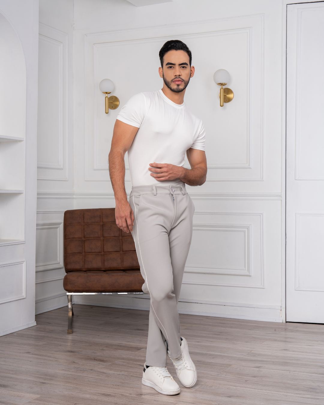 PANTALÓN PARIS