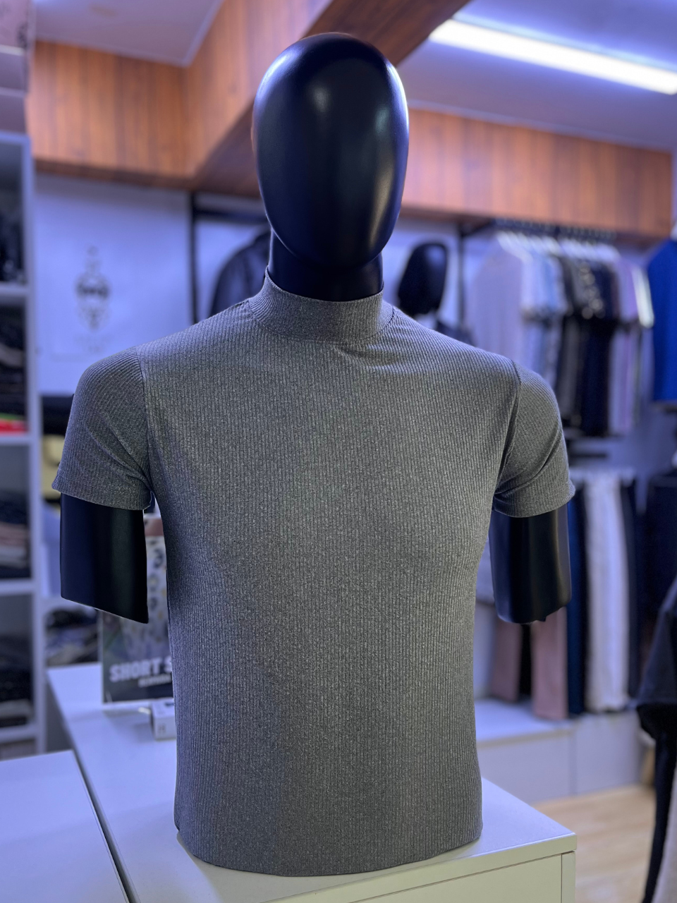 EMILIANO TSHIRT