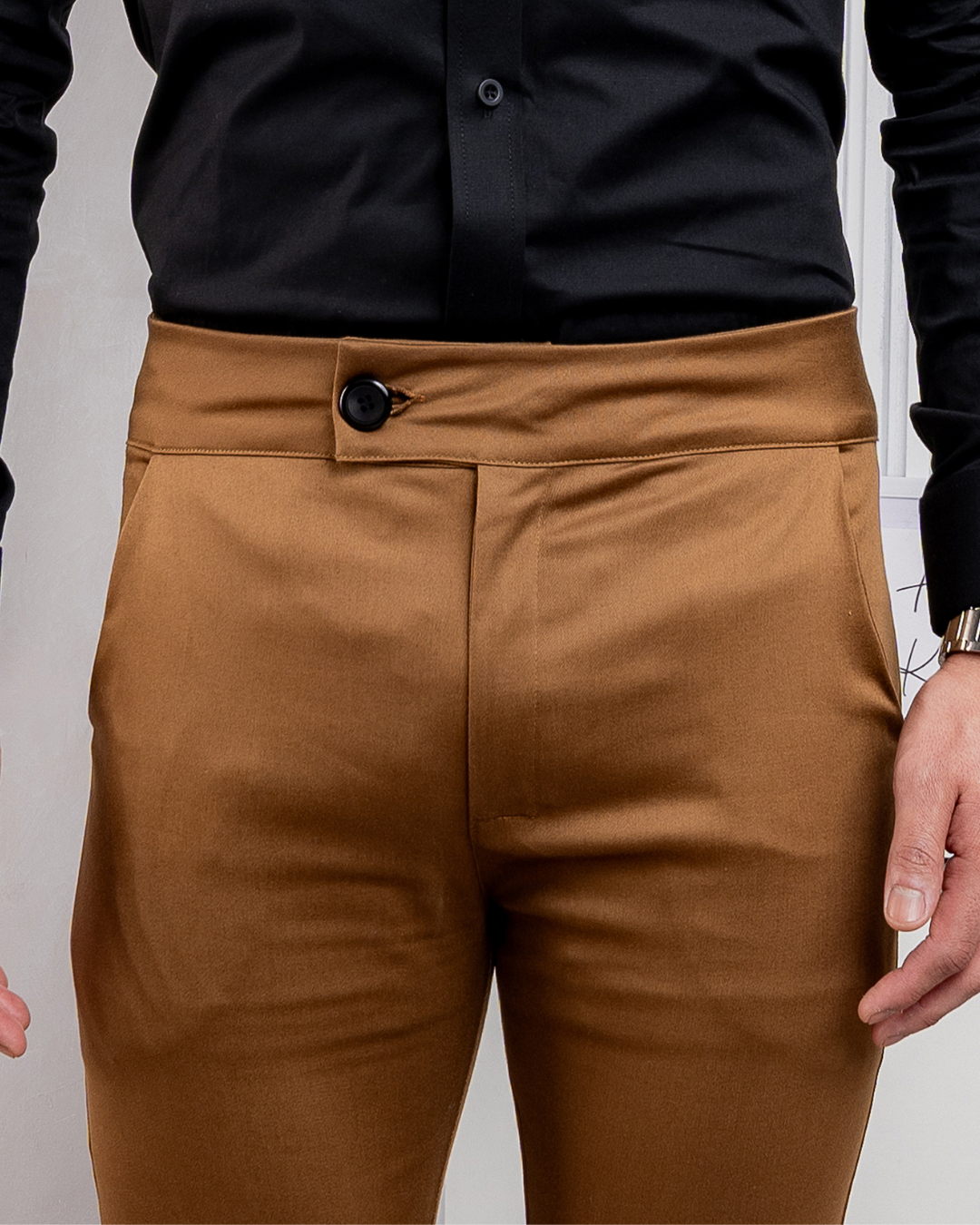 PANTALON DDANN