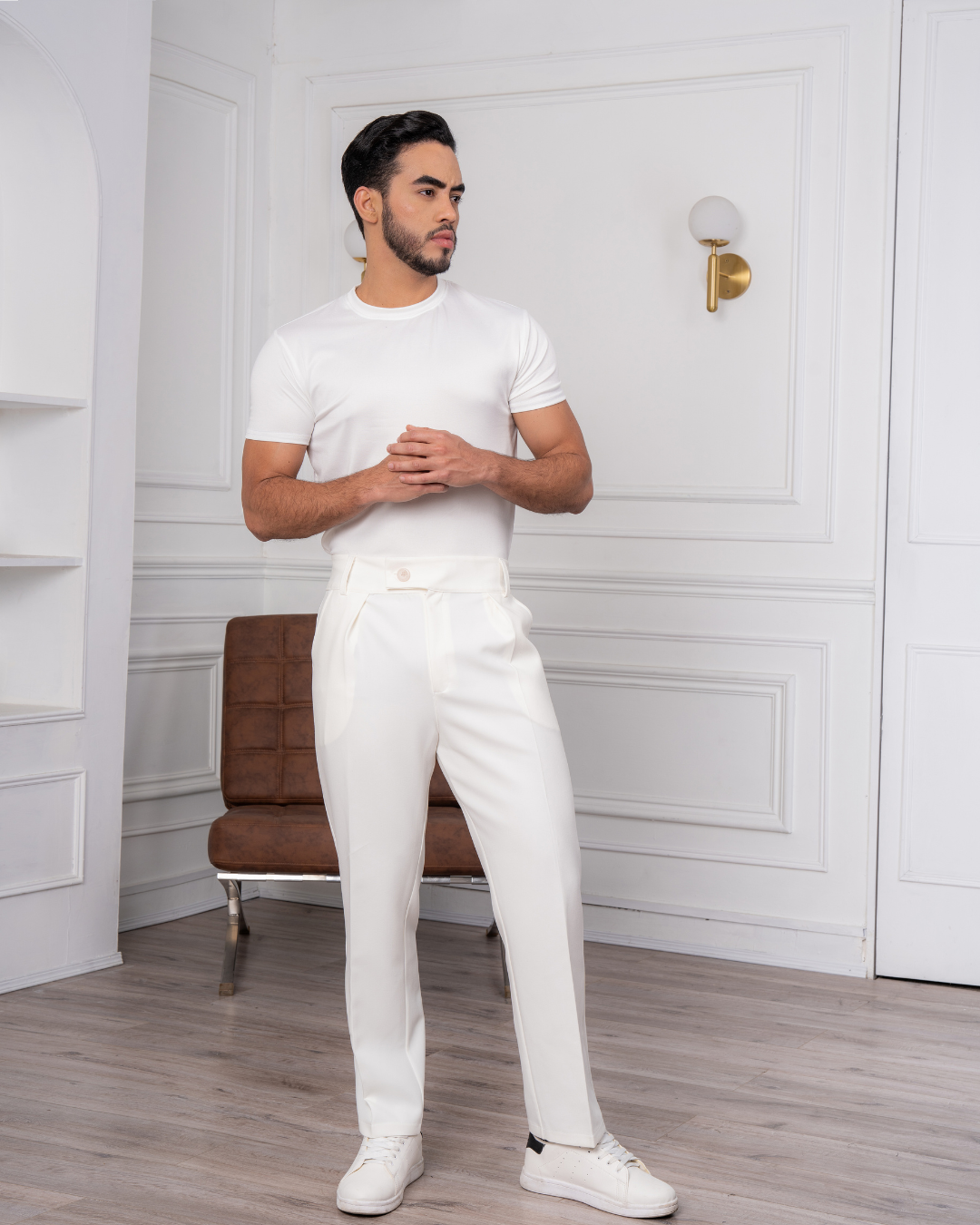 PANTALÓN GUISEPPE