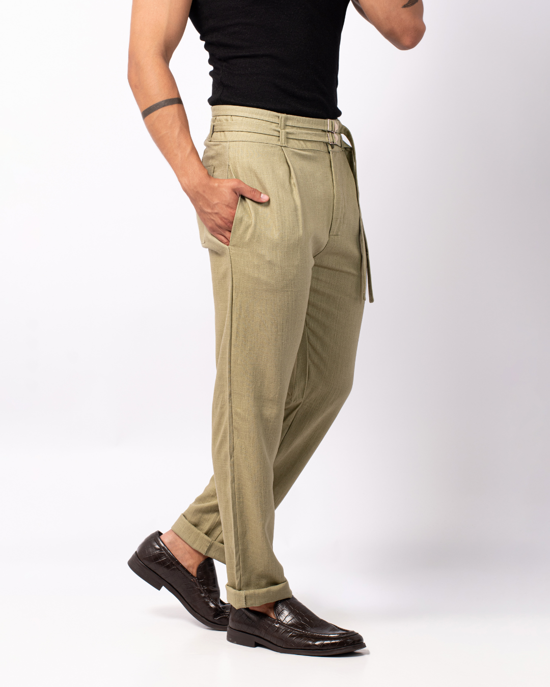 PANTALÓN VASSCO