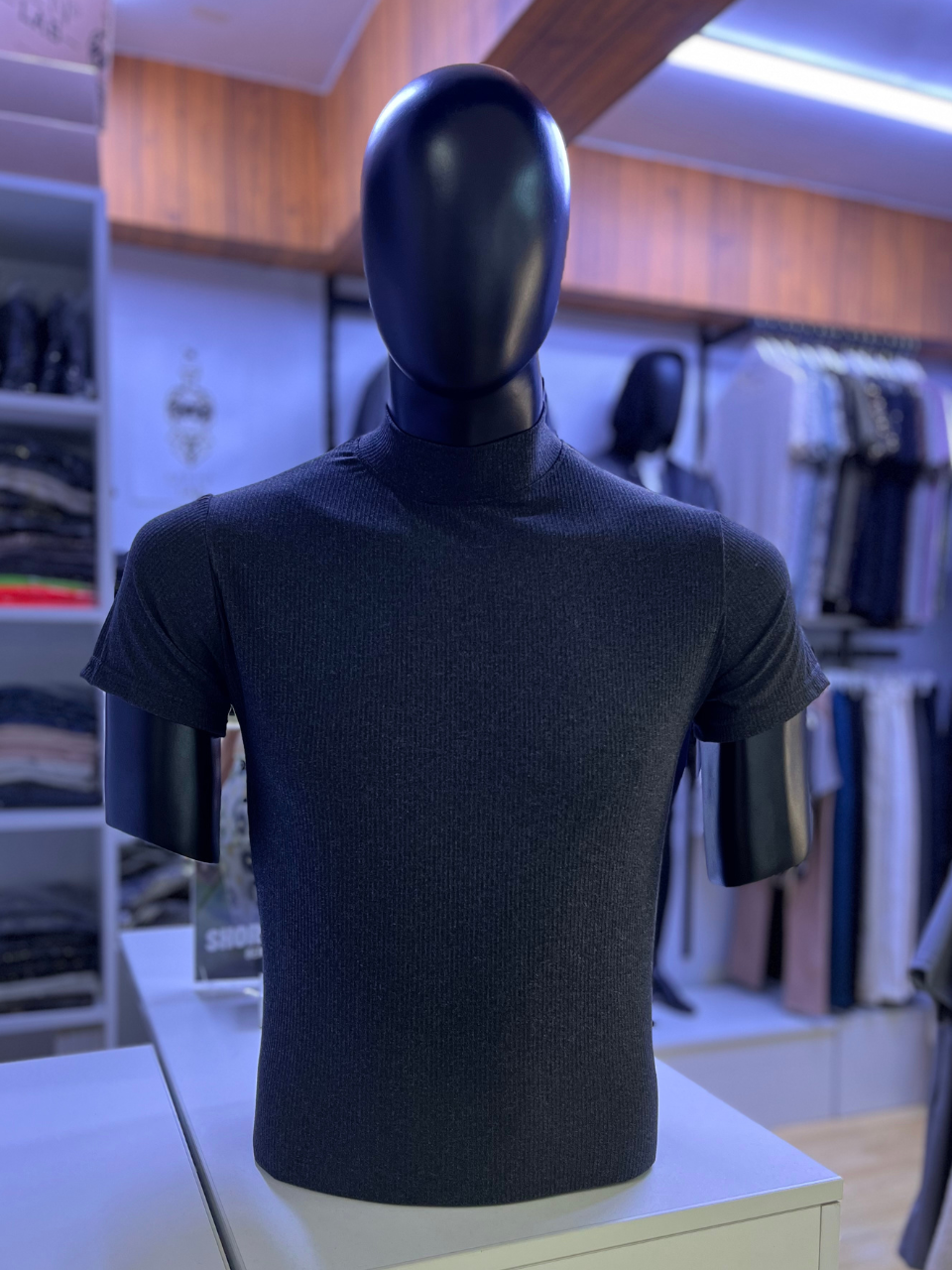 EMILIANO TSHIRT