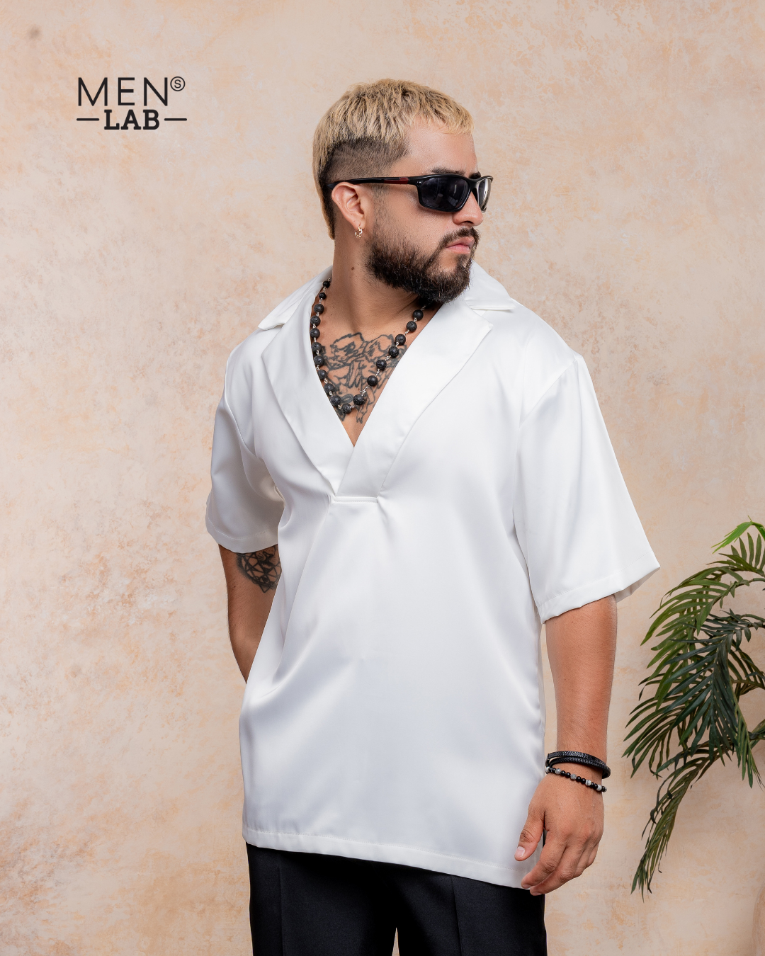 CAMISA BLASS CV