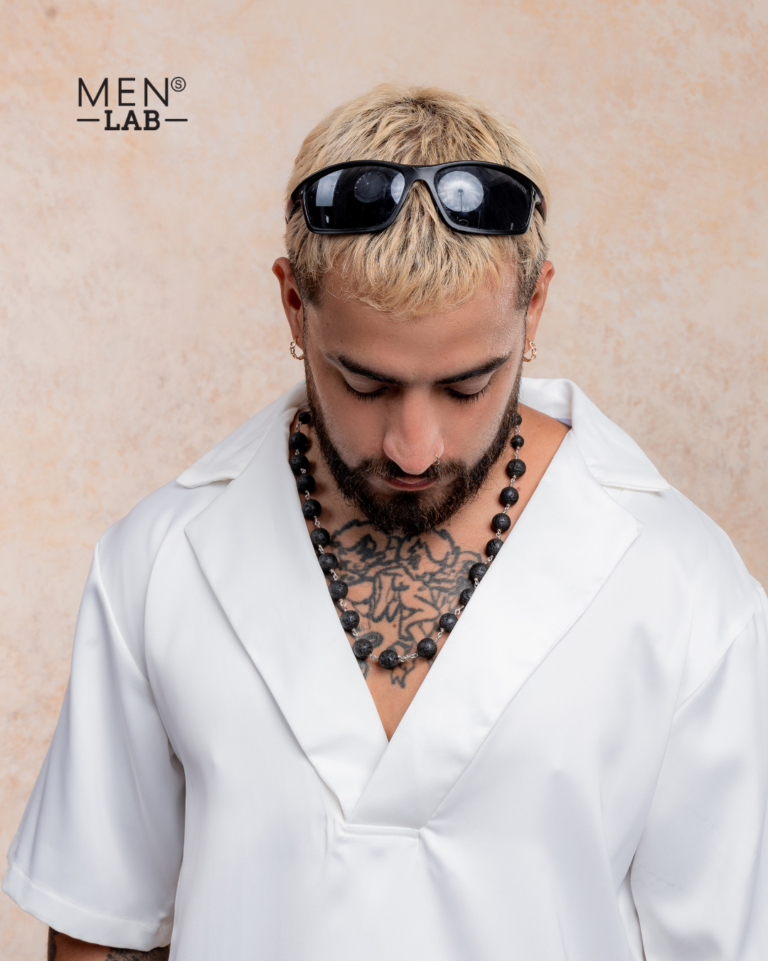 CAMISA BLASS CV