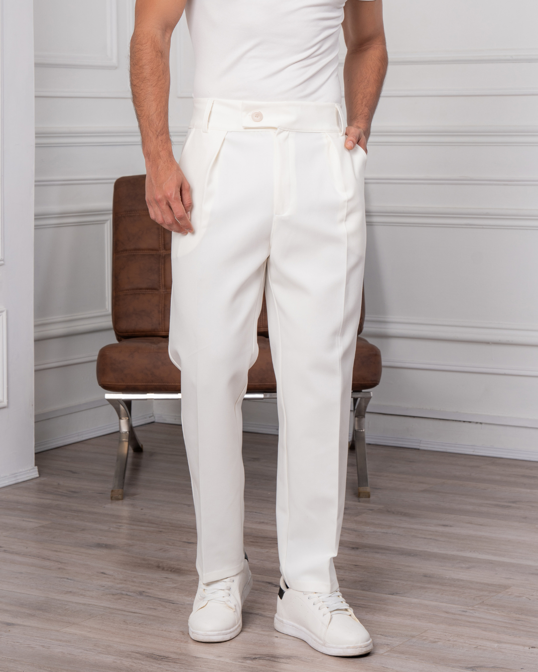 PANTALÓN GUISEPPE
