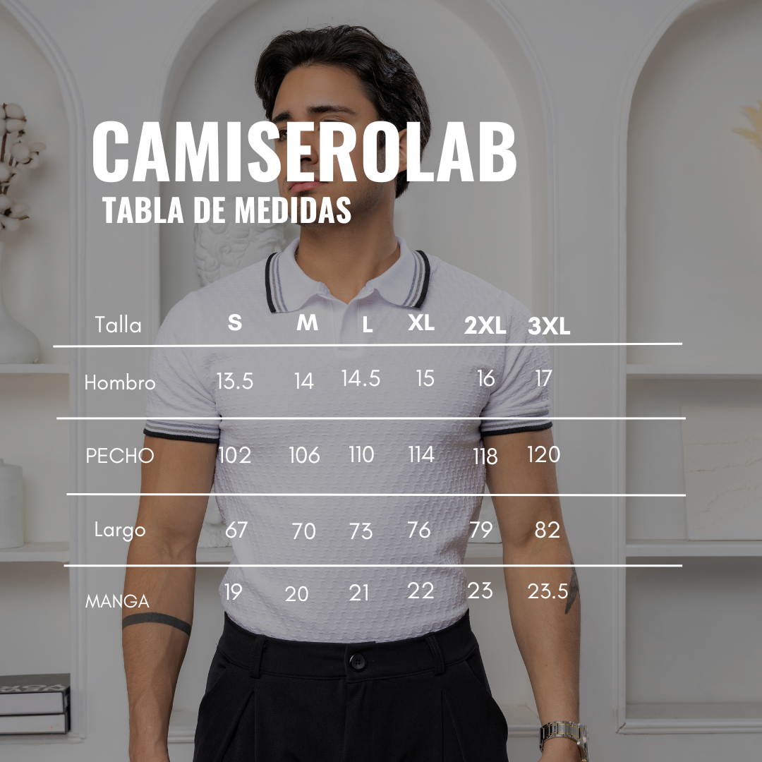 CAMISEROLAB