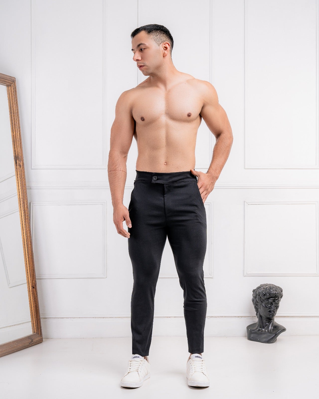 PANTALON DDANN