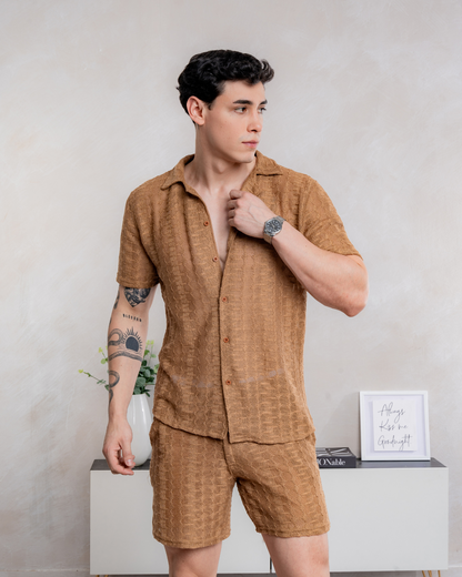 CONJUNTO KAI