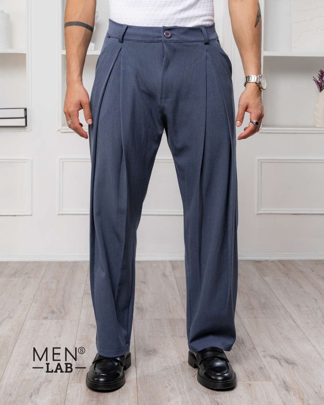PANTALÓN ENRRIQUE