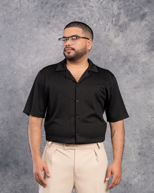 CAMISA PLUS SIZE