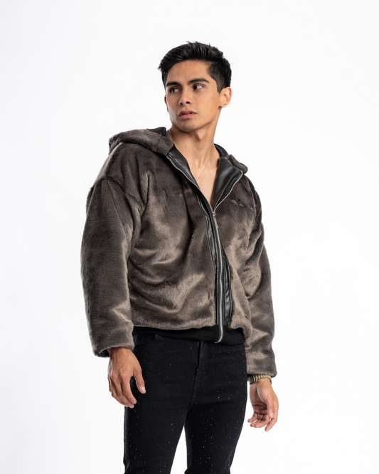 JACKET BR PRDO