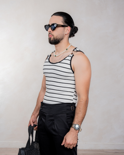 TANKTOP OVEROL