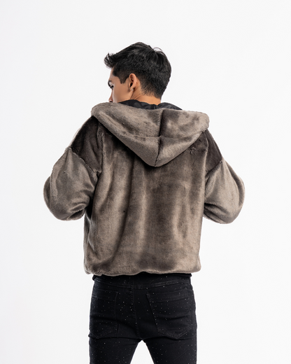 JACKET BR PRDO