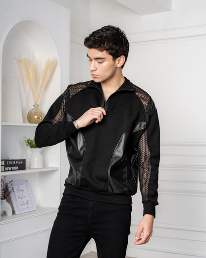 JACKET HOLLY